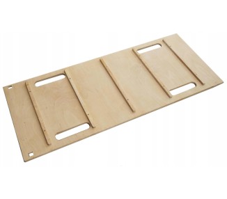 Platforma 3w1 Rozm.M MDF do bujaka Montessori mod.C