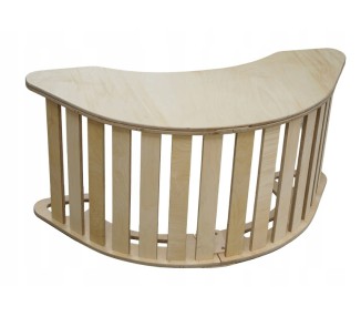 Blat do bujaka XL Skyline Montessori mod.AiB Blat do bujaka XL Skyline Montessori mod.AiB