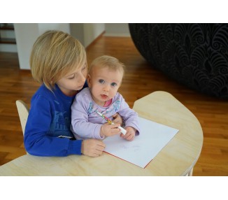 Blat do bujaka XL Skyline Montessori mod.AiB Blat do bujaka XL Skyline Montessori mod.AiB