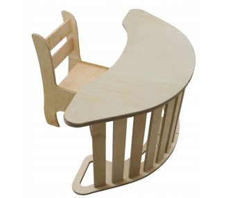 Blat do bujaka XL Skyline Montessori mod.AiB Blat do bujaka XL Skyline Montessori mod.AiB