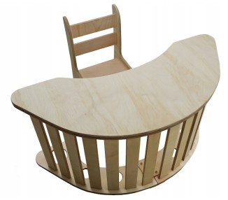 Blat do bujaka XL Skyline Montessori mod.AiB Blat do bujaka XL Skyline Montessori mod.AiB