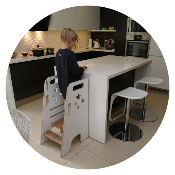 Kitchen Heplery